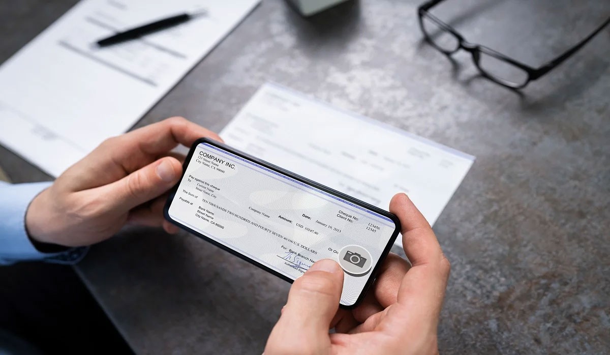 What is Remote Deposit Capture (RDC)